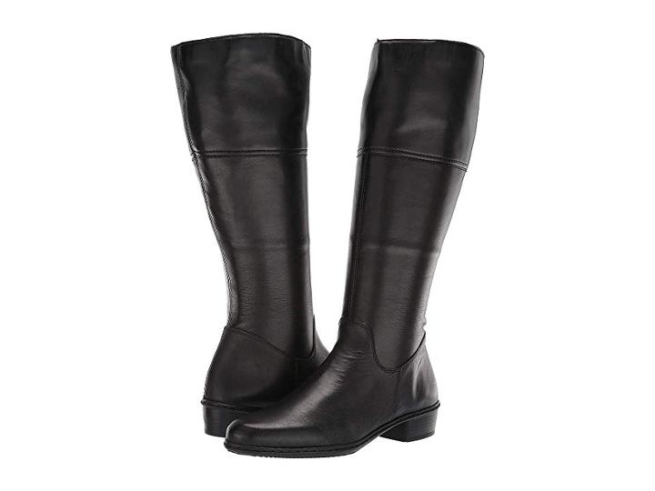 Rieker Y0748 Fabiola 48 (black) Women's Shoes