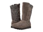 Muk Luks Lilah (grey) Women's Shoes
