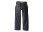 Levi's(r) Kids 505tm Regular Fit Jean (little Kids) (armor) Boy's Jeans