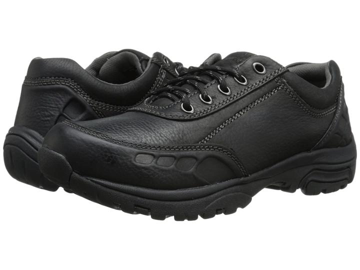 Eastland Corben (black) Men's Shoes