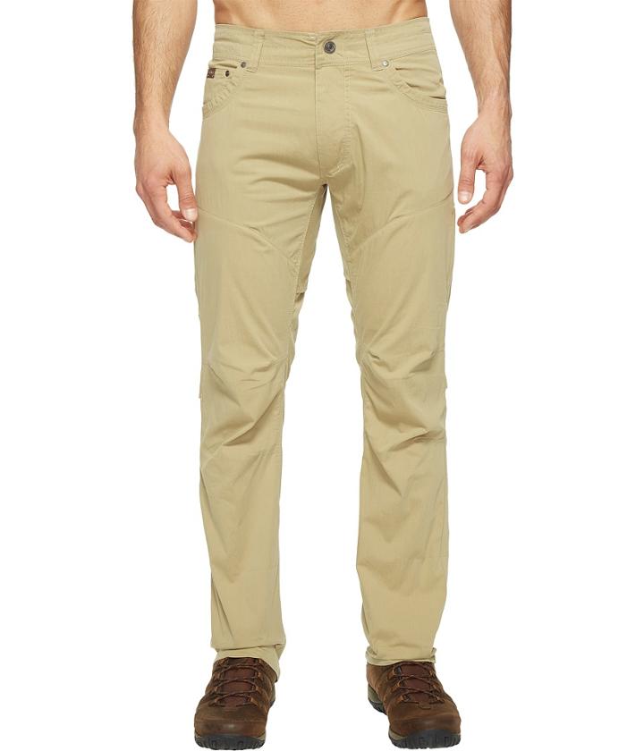 Kuhl Kontra Air Pants (sawdust) Men's Casual Pants
