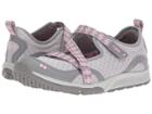 Ryka Kailee (frost Grey/cotton Candy/summer Grey) Women's Shoes