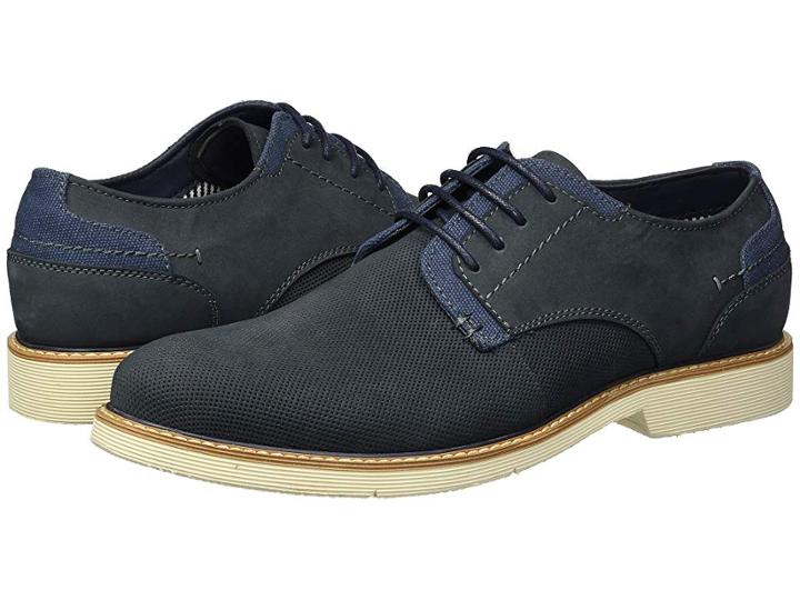 Steve Madden Rayder (navy) Men's Shoes