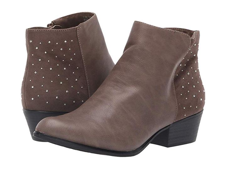 Esprit Tiara (taupe) Women's Shoes