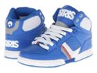 Osiris Nyc83 (blue/white/red) Men's Skate Shoes