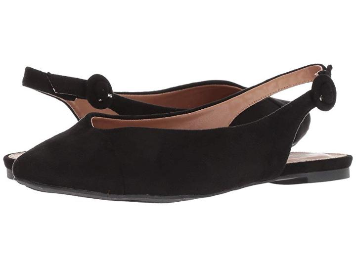 Report Brighton (black) Women's Shoes