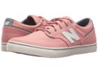 New Balance Numeric 331 (rose/white) Men's Skate Shoes