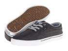 Etnies Jameson 2 Eco (black/grey/black) Men's Skate Shoes