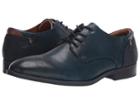 Guess Bertin (dark Blue) Men's Shoes