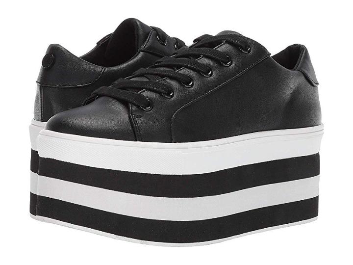 Steve Madden Source (black Multi) Women's Shoes