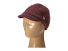 Outdoor Research Flurry Cap (pinot) Cold Weather Hats