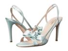 Kate Spade New York Ideal (pale Blue Satin) Women's Shoes