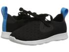 Native Kids Shoes Apollo Moc (toddler/little Kid) (jiffy Black/shell White) Kids Shoes