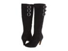 Bella-vita Transit Ii (black Super) Women's Zip Boots