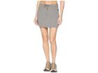 Outdoor Research Ferrositm Skort (pewter) Women's Skort