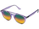 Ray-ban 0rb4279f (violet) Fashion Sunglasses