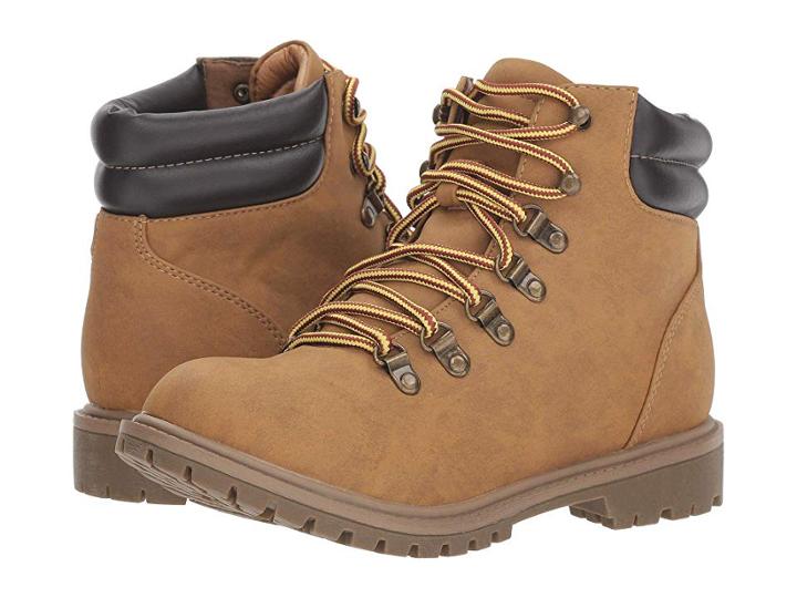Esprit Gladys (wheat) Women's Shoes