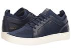 Polo Ralph Lauren Court 150 (newport Navy) Men's Shoes