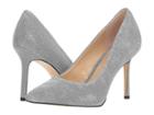 Katy Perry The Sissy (silver Sparkle Sweater) Women's Shoes