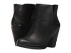 Vince Camuto Helyn (black Rugged Cow) Women's Boots