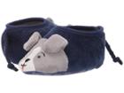 Joules Kids Character Slippers (infant) (dog) Boys Shoes