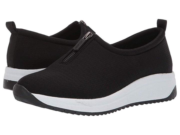 Anne Klein Bigday (black) Women's Shoes