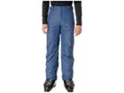 Columbia Big Tall Bugabootm Ii Pants (dark Mountain) Men's Casual Pants