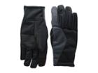 Under Armour Softshell Gloves 2.0 (black/stealth Gray) Extreme Cold Weather Gloves