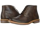 Steve Madden Overring (brown) Men's Lace-up Boots