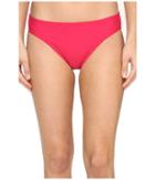 Prana Lani Bottom (cosmo Pink) Women's Swimwear