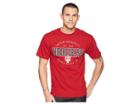 Champion College Indiana Hoosiers Jersey Tee (cardinal) Men's T Shirt
