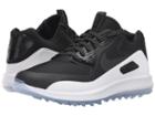 Nike Golf Air Zoom 90 It (black/white/volt/anthracite) Men's Golf Shoes