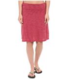 Outdoor Research Flyway Skirt (scarlet/desert Sunrise) Women's Skirt