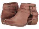 Roxy Abel (brown) Women's Boots