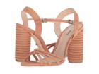 Schutz Paolla (toasted Nut) Women's Shoes