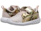 Puma Kids Carson 2 Mermaid V (toddler) (pearl/pearl) Girls Shoes