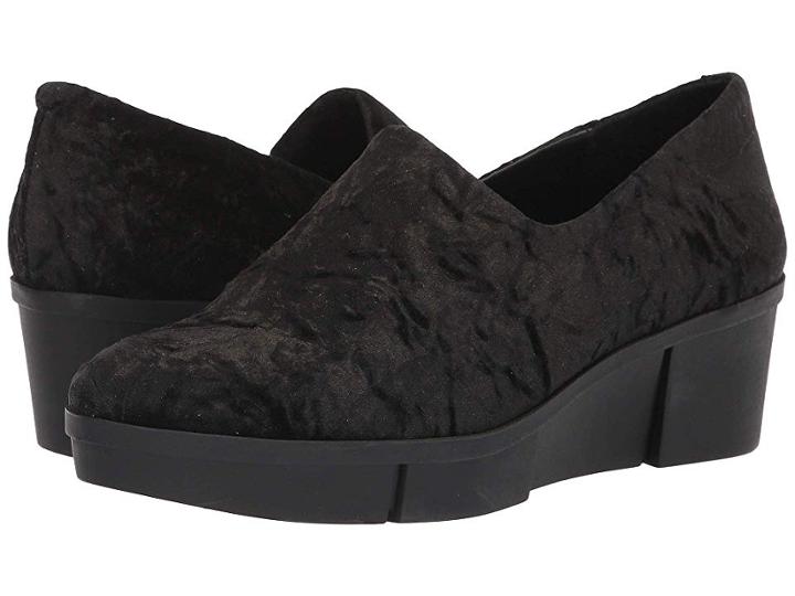 Toni Pons Berri-ll (black) Women's Boots