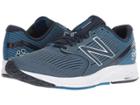 New Balance 890v6 (light Petrol/galaxy) Men's Running Shoes