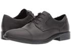 Ecco Knoxville Derby Cap Toe (moonless) Men's Shoes
