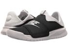 Nike Benassi Slip-on (black/vast Grey/vast Grey) Men's Shoes