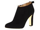 Kate Spade New York - Netta (black Suede)