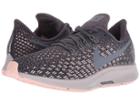 Nike Air Zoom Pegasus 35 (gridirion/light Carbon/storm Pink) Women's Running Shoes
