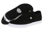 Circa Transit (black/white) Men's Skate Shoes