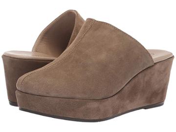 Cordani Darma-2 (tortora Suede) Women's Clog Shoes