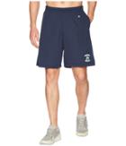 Champion College Notre Dame Fighting Irish Mesh Shorts (navy) Men's Shorts
