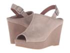 Lucky Brand Jemadine (brindle Oil Suede) Women's Shoes
