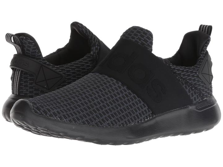 Adidas Cloudfoam Lite Racer Adapt (black/black/grey Five 2) Men's Running Shoes