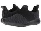 Adidas Cloudfoam Lite Racer Adapt (black/black/grey Five 2) Men's Running Shoes