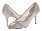 Nina Fresh (silver/silver) High Heels