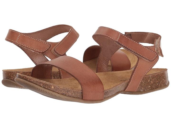 Cordani Matera (cuoio Leather) Women's Sandals